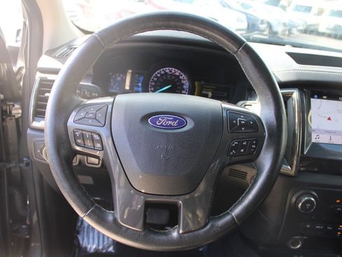 Used 2019 Ford Ranger Lariat w/ Technology Package image 10