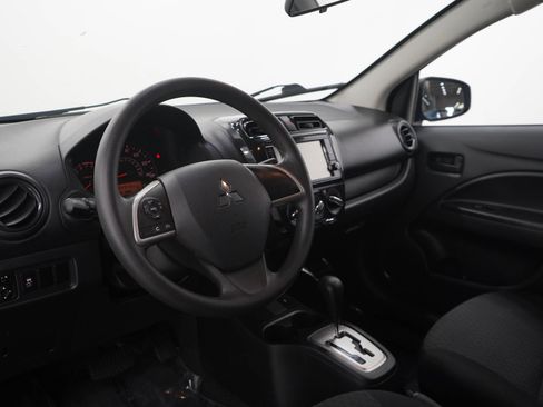 Used 2018 Mitsubishi Mirage ES FWD image 21