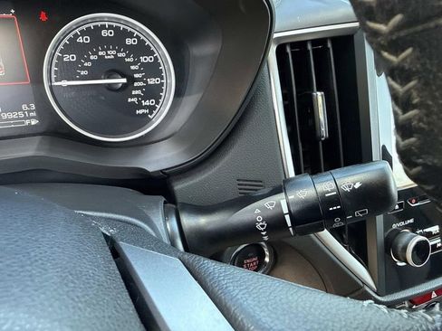 Used 2019 Subaru Forester Limited AWD/4WD image 40