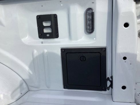 New 2025 Ford F150 XLT w/ Equipment Group 302A MID image 12