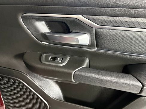 Used 2025 RAM 1500 Big Horn RWD image 16