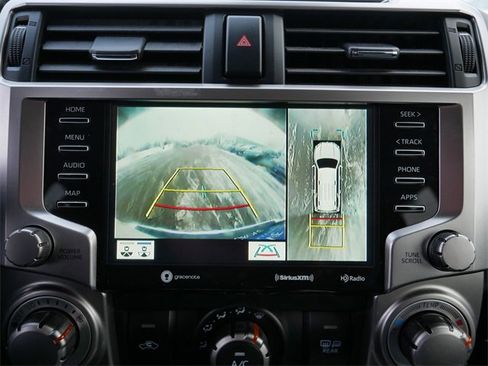 Used 2022 Toyota 4Runner TRD Sport image 30