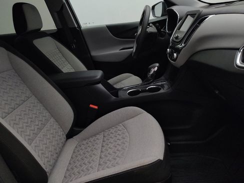 Used 2024 Chevrolet Equinox LT AWD/4WD image 21