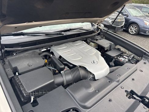 Used 2014 Lexus GX 460 Luxury image 38