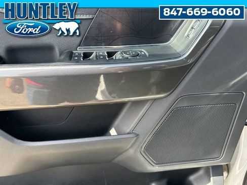 Used 2023 Ford F150 XLT w/ Equipment Group 302A High image 14