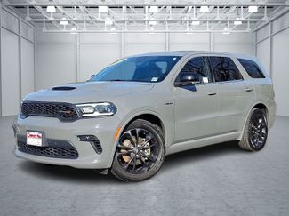 Used 2022 Dodge Durango R/T w/ Blacktop Package video 1