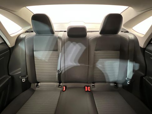 Used 2024 Volkswagen Jetta S image 24