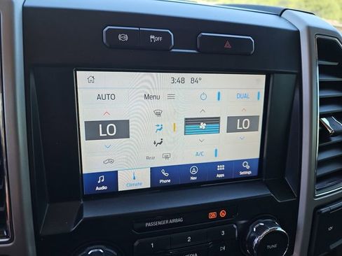 Certified 2021 Ford F250 Lariat w/ Chrome Package AWD/4WD image 26