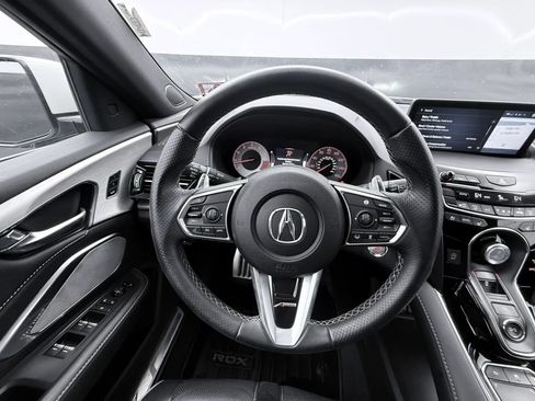 Used 2019 Acura RDX A-Spec AWD/4WD image 33