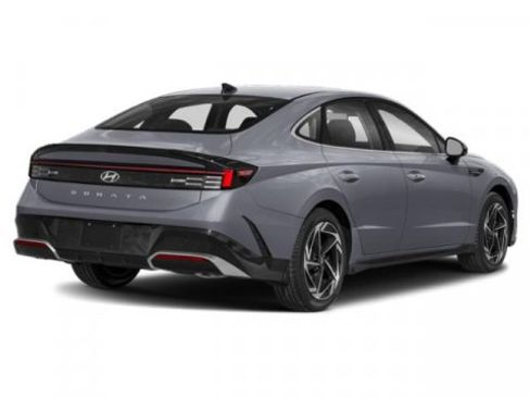 New 2026 Hyundai Sonata SEL FWD image 2
