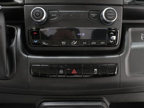 Used 2025 RAM ProMaster 2500 w/ Storage Group image 6