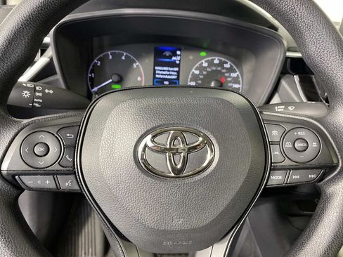 Used 2025 Toyota Corolla LE w/ LE Premium Package AWD/4WD image 14