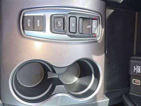 Used 2021 Honda Passport EX-L image 22