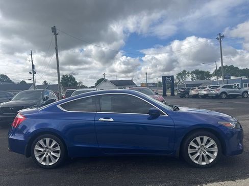Used 2009 Honda Accord EX-L image 4