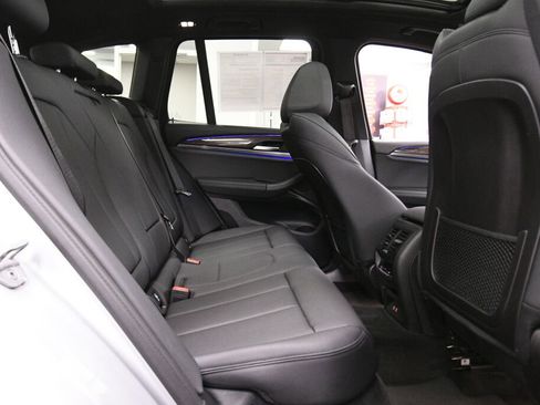 Used 2021 BMW X3 xDrive30i w/ Convenience Package (ZC2) image 27