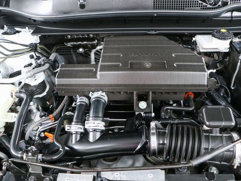 Used 2022 Honda CR-V EX-L image 28
