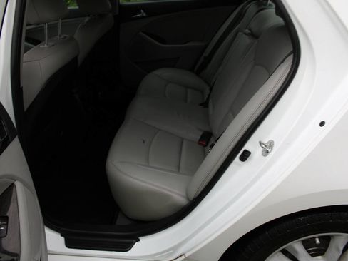 Used 2013 Kia Optima EX FWD image 27