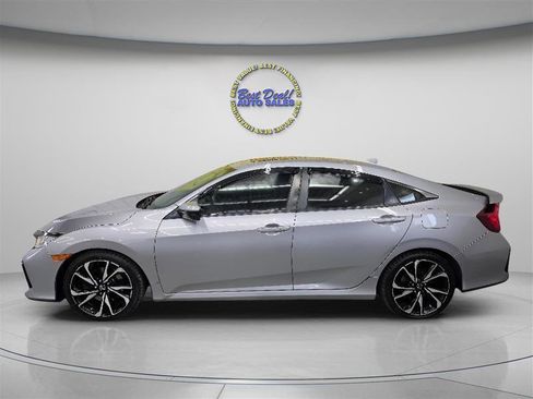 Used 2017 Honda Civic Si image 2