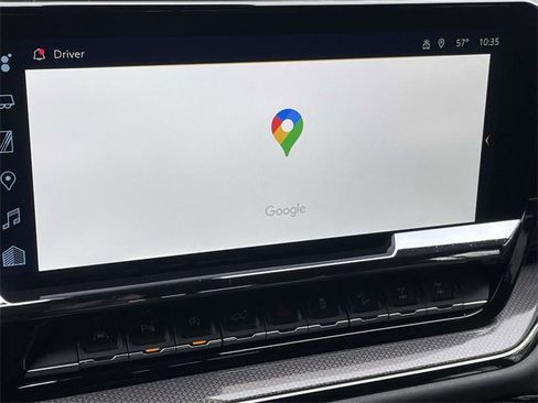 Used 2023 Chevrolet Silverado 1500 ZR2 w/ Technology Package image 12