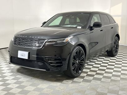 Certified 2026 Land Rover Range Rover Velar Dynamic SE