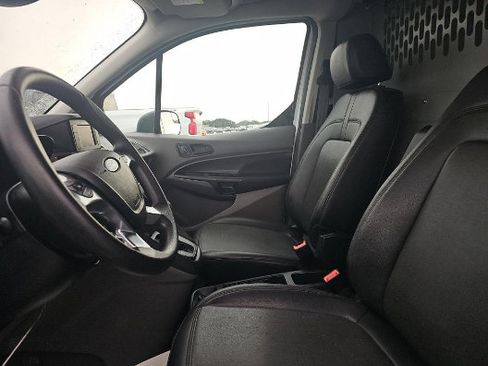 Used 2022 Ford Transit Connect XL FWD image 5