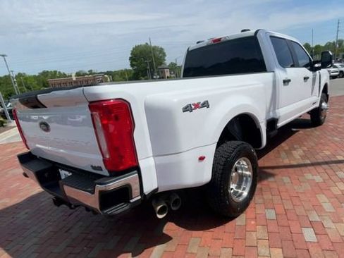 Used 2024 Ford F350 XL w/ XL Chrome Package AWD/4WD image 9