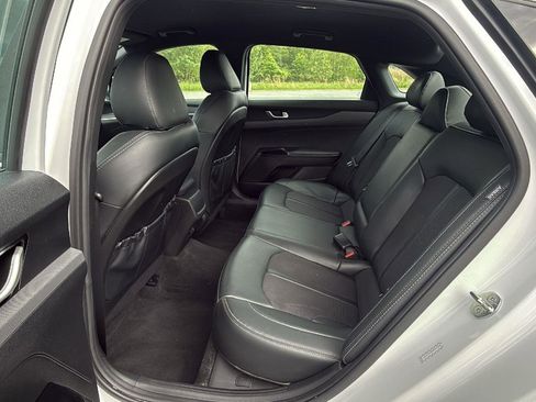 Used 2024 Kia K5 GT-Line w/ GT-Line Premium Package FWD image 21