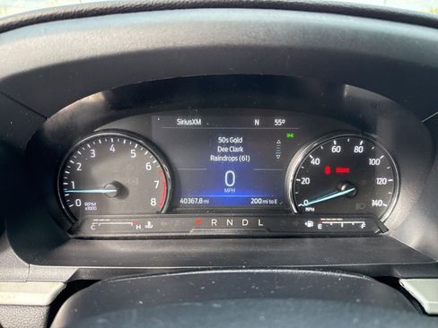 Used 2022 Ford Explorer XLT w/ Class IV Trailer Tow Package image 24