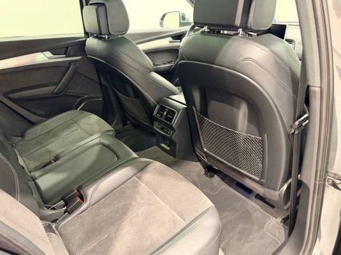 Used 2018 Audi SQ5 Premium Plus AWD/4WD image 52