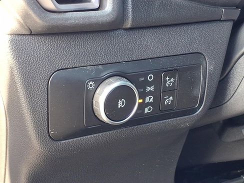 New 2026 Ford Bronco Sport Big Bend image 19