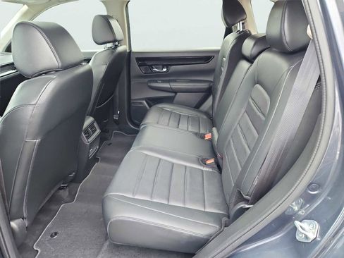 Certified 2024 Honda CR-V EX-L image 32