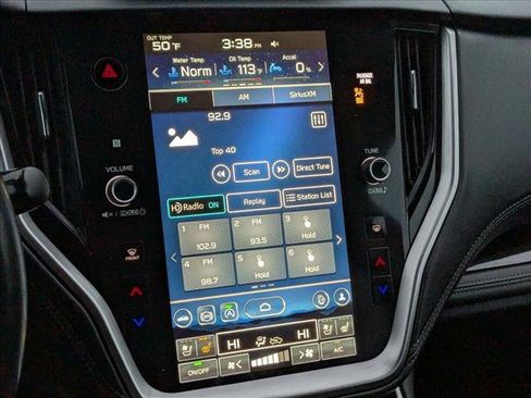 Certified 2024 Subaru Outback Touring XT image 13