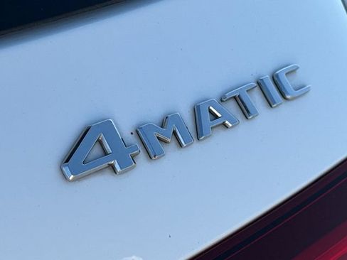 Used 2025 Mercedes-Benz GLE 350 4MATIC image 10