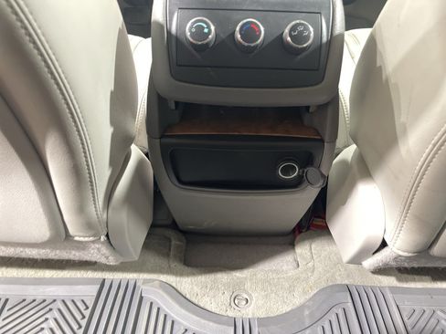 Used 2012 Buick Enclave Leather w/ Trailering Provision Package AWD/4WD image 13