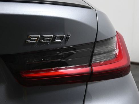 New 2026 BMW 330i xDrive Sedan w/ M Sport Package image 13