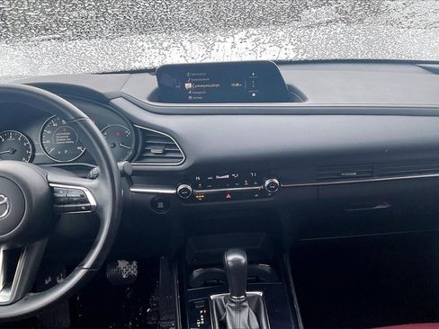 Certified 2025 MAZDA CX-30 AWD 2.5 S w/ Preferred Package image 6