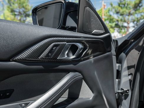 Used 2021 BMW M4 Competition w/ Executive Package RWD image 26