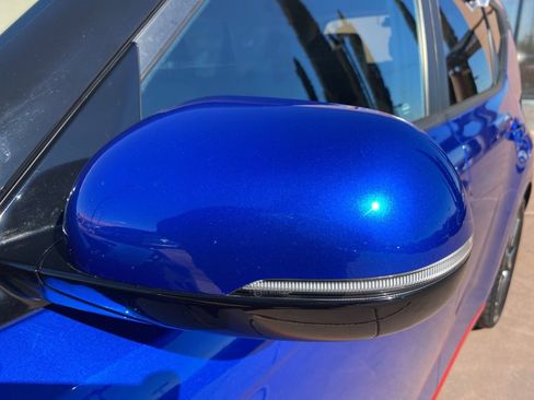 Certified 2021 Kia Soul Turbo image 4