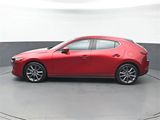 Certified 2023 MAZDA MAZDA3 s image 2