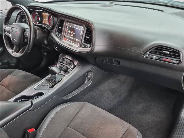 Used 2023 Dodge Challenger R/T Scat Pack w/ Plus Package RWD image 21