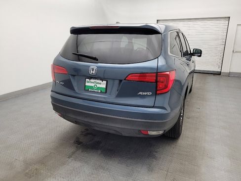 Used 2018 Honda Pilot EX-L image 7