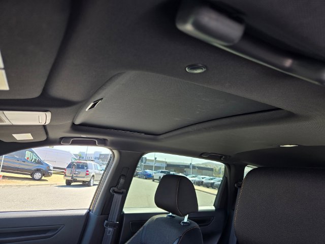 Used 2025 Honda CR-V Sport image 9