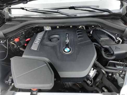 Used 2019 BMW X3 xDrive30i w/ Premium Package AWD/4WD image 23