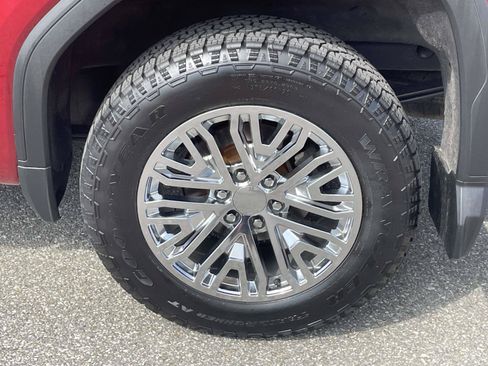 Certified 2021 GMC Sierra 1500 Elevation AWD/4WD image 12