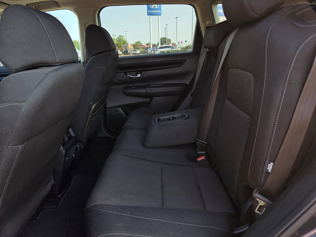 Certified 2024 Honda CR-V EX image 18