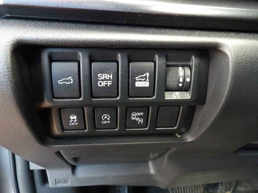 Used 2022 Subaru Forester Sport w/ Popular Package #2 AWD/4WD image 27