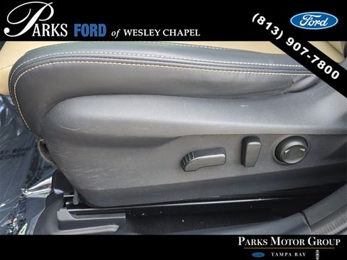 Used 2021 Subaru Outback Limited w/ Popular Package #2 image 19