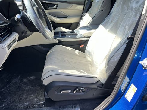 New 2026 Acura MDX A-Spec image 10