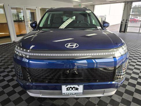 New 2026 Hyundai Ioniq 9 S image 9