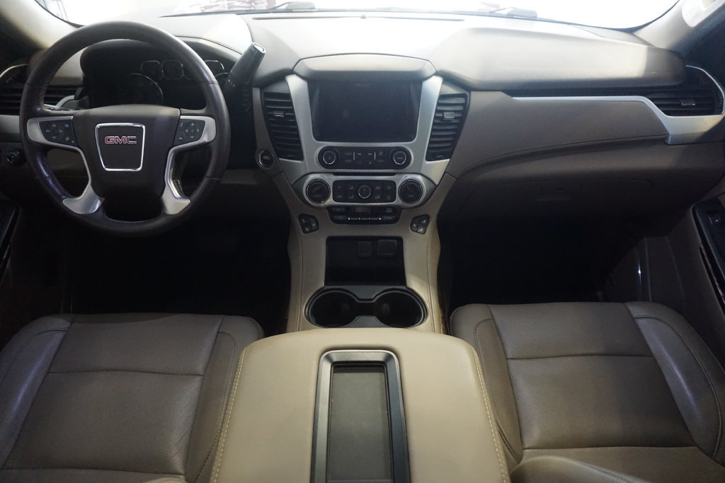 Used 2019 GMC Yukon XL SLT w/ Open Road Package RWD image 30